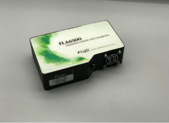 你們知道晶飛科技微型光纖光譜儀的工作原理嗎？