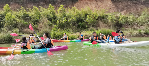 2021晶飛“百丈營(yíng)地+紀(jì)龍山”團(tuán)建活動(dòng)(圖6) 2021晶飛“百丈營(yíng)地+紀(jì)龍山”團(tuán)建活動(dòng)(圖6)