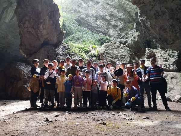 2021晶飛“百丈營(yíng)地+紀(jì)龍山”團(tuán)建活動(dòng)(圖11) 2021晶飛“百丈營(yíng)地+紀(jì)龍山”團(tuán)建活動(dòng)(圖11)